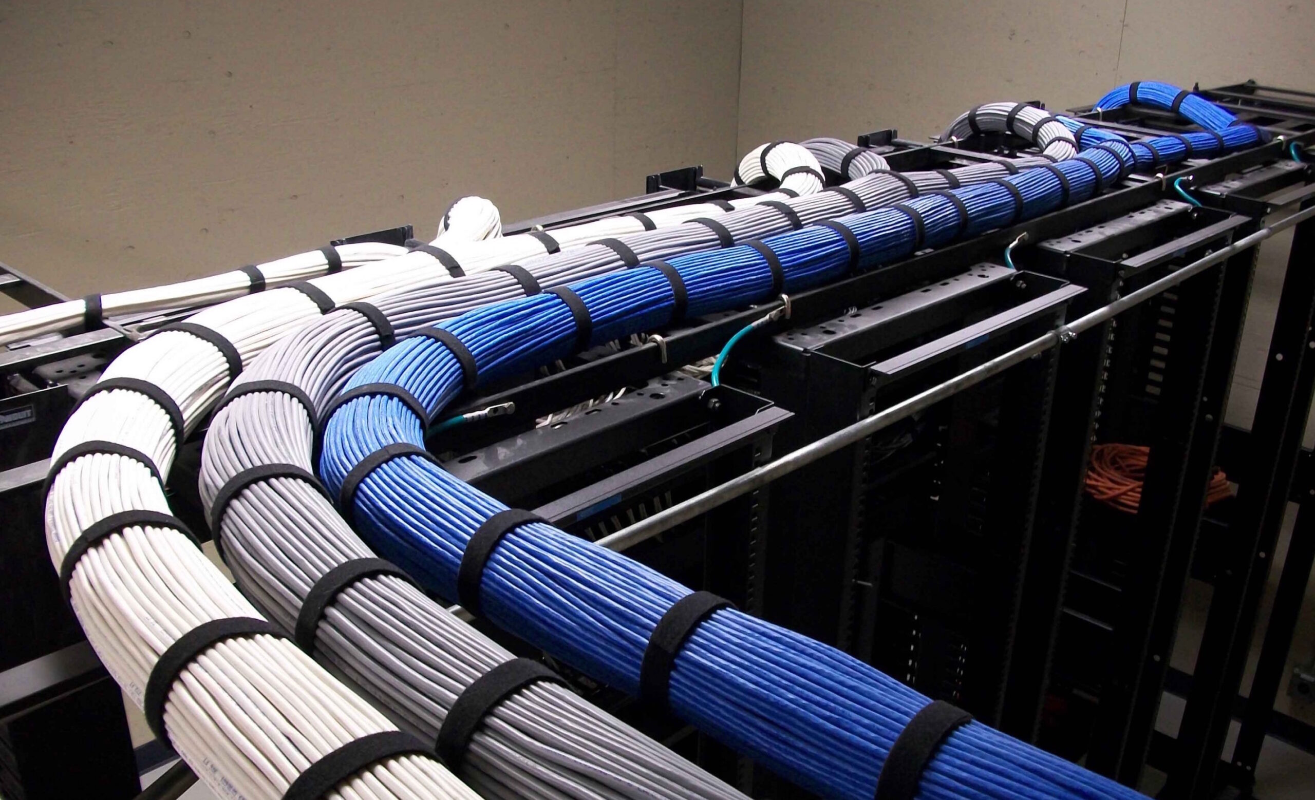 <strong>Why Quality Cabling Matters for Your Business Network</strong>